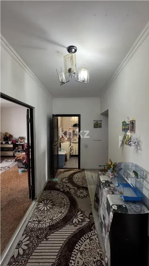 Продажа 2-комнатной квартиры, 65 м² в Алматы - фото 6