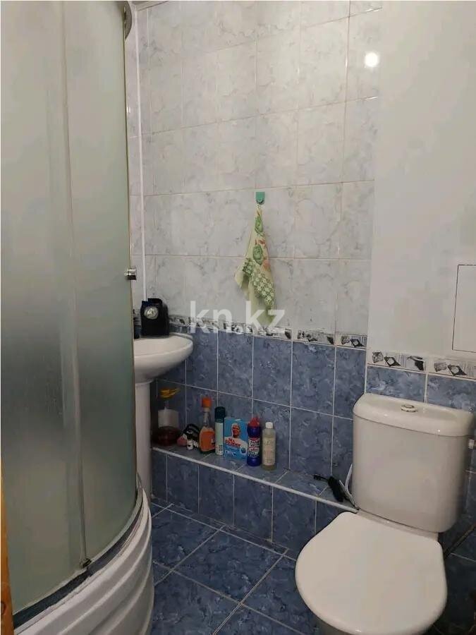 Продажа 2-комнатной квартиры, 42.5 м² в Алматы - фото 4