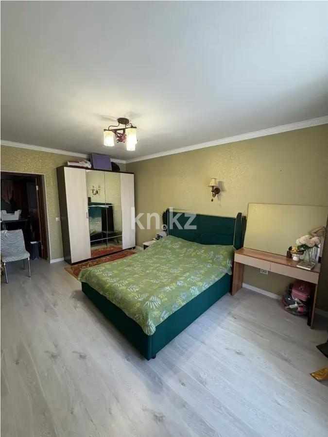 Продажа 4-комнатной квартиры, 119 м² в Астане - фото 2