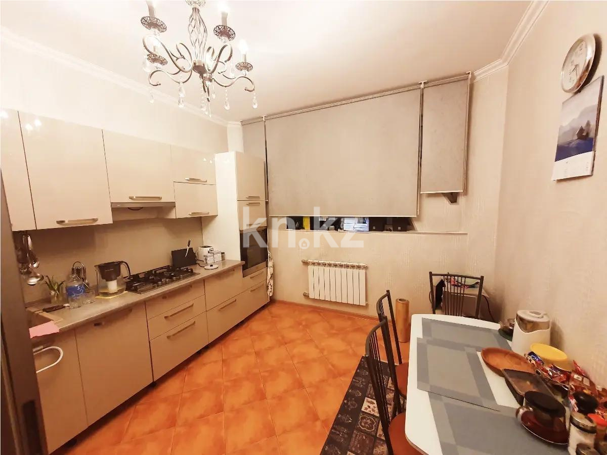 Продажа 3-комнатной квартиры, 75 м² в Алматы - фото 3