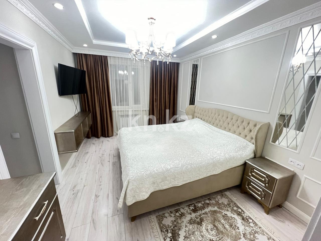 Продажа 3-комнатной квартиры, 107 м² в Караганде - фото 12
