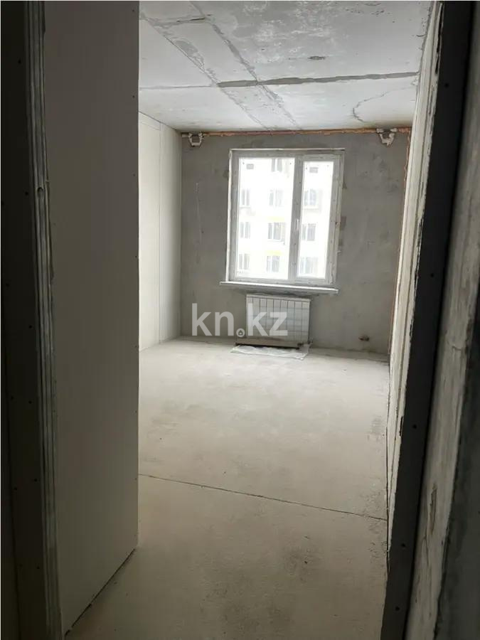 Продажа 2-комнатной квартиры, 54 м² в Алматы - фото 2