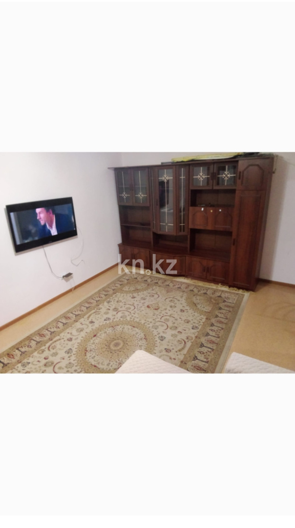 Аренда 1-комнатной квартиры, 50 м² в Астане - фото 2