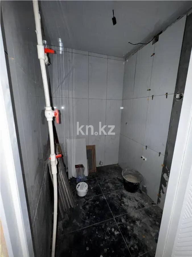 Продажа 2-комнатной квартиры, 43 м² в Караганде - фото 4