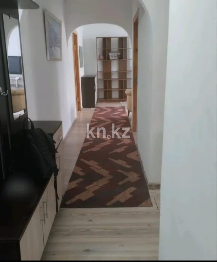Аренда 3-комнатной квартиры, 60 м² в Алматы - фото 5