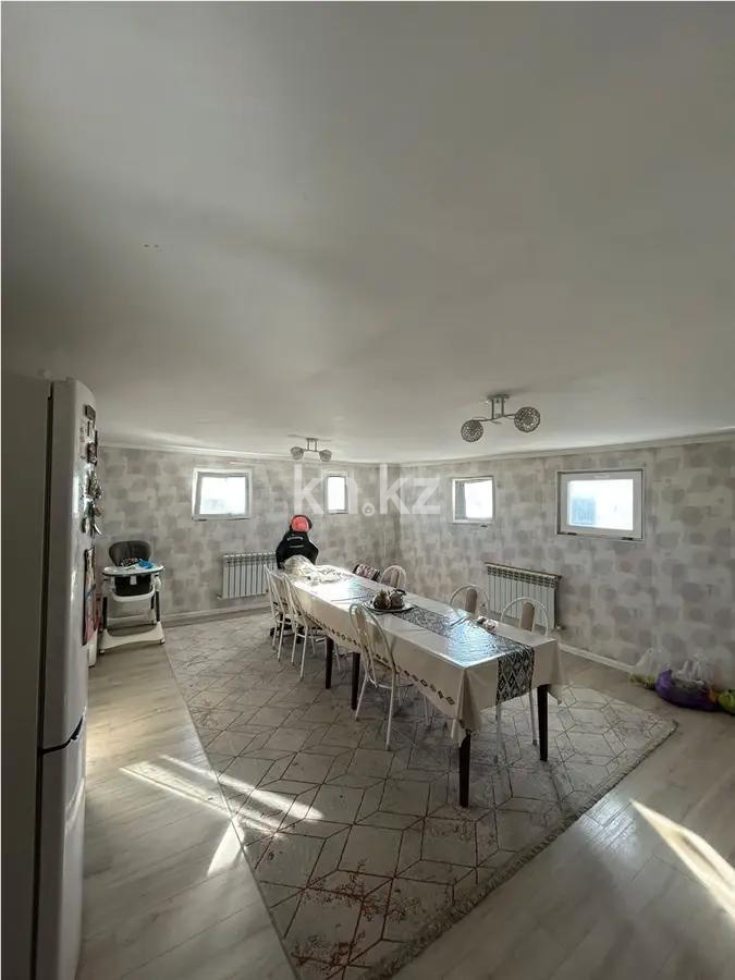 Продажа 3-комнатной квартиры, 132 м², ул. Байтурсынова, дом  40а в Астане - фото 3