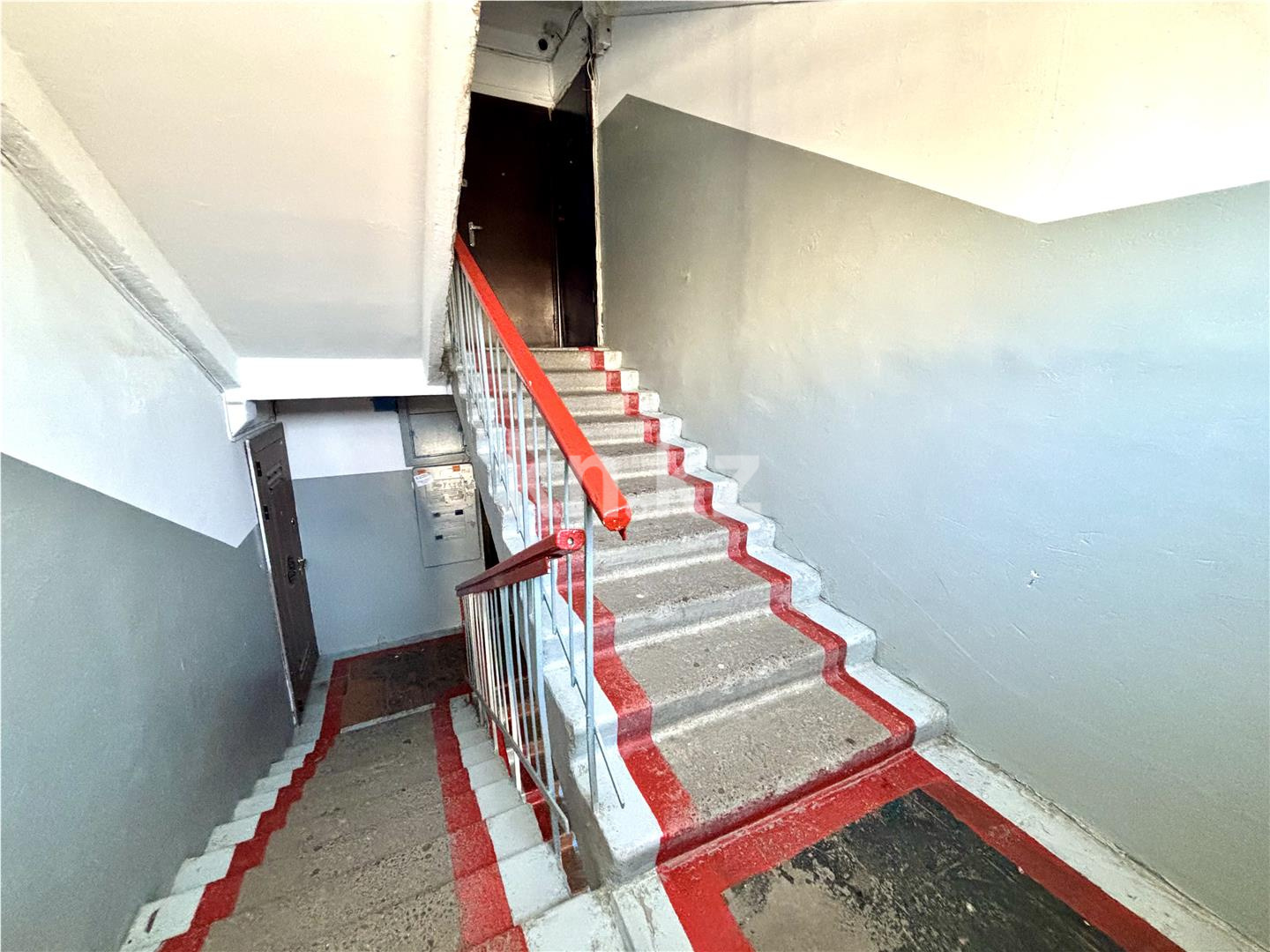 Продажа 2-комнатной квартиры, 44 м² в Караганде - фото 12