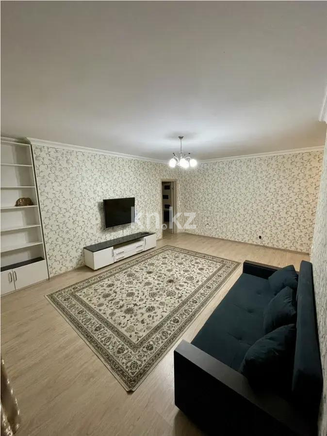 Продажа 2-комнатной квартиры, 59 м² в Астане