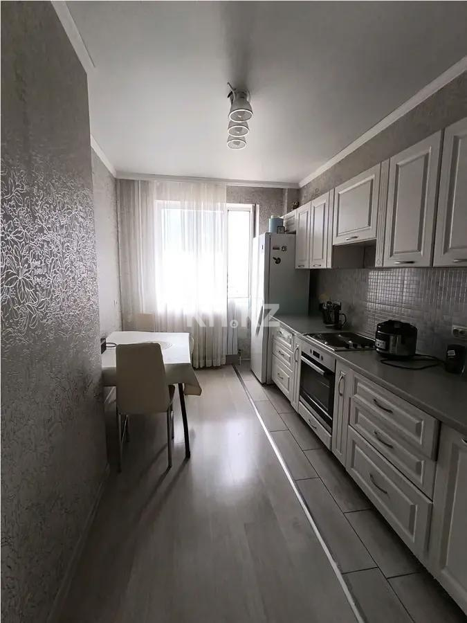 Продажа 2-комнатной квартиры, 65.9 м² в Астане