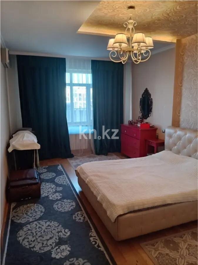 Продажа 2-комнатной квартиры, 60 м² в Алматы - фото 3