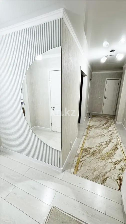 Продажа 3-комнатной квартиры, 76 м², ул. Рыскулбекова, дом  16/3 в Астане - фото 6