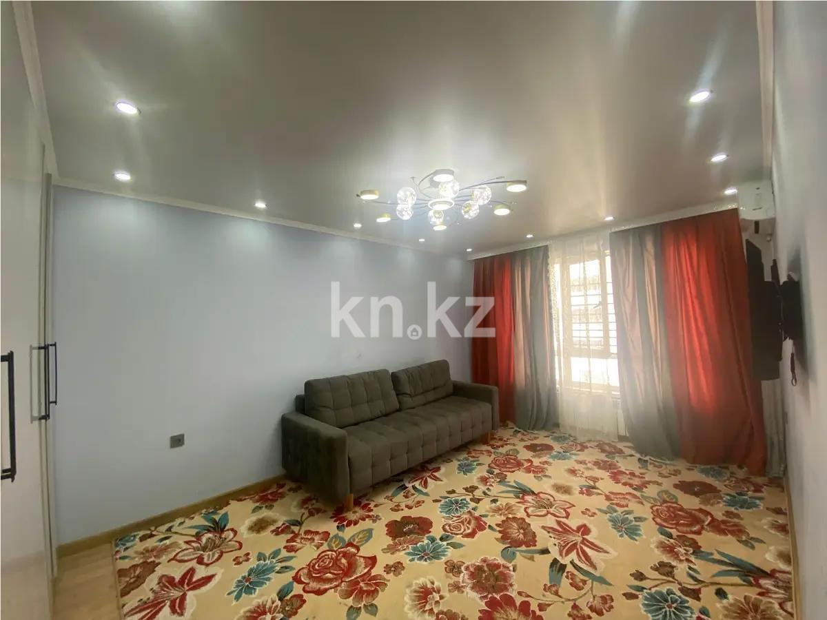 Продажа 2-комнатной квартиры, 47 м², мкр. Аккент, дом  100 в Алматы