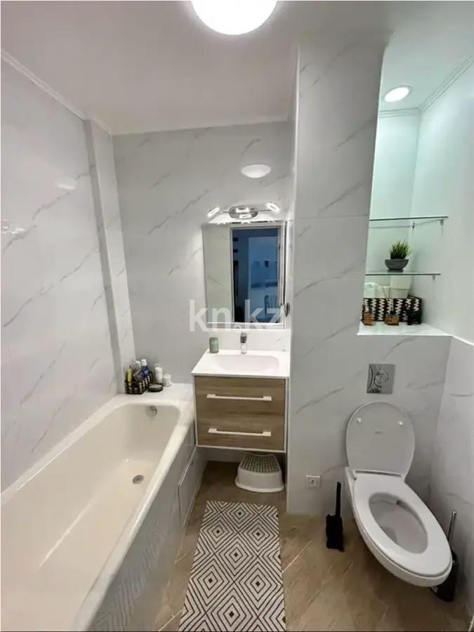 Продажа 3-комнатной квартиры, 90 м² в Алматы - фото 5