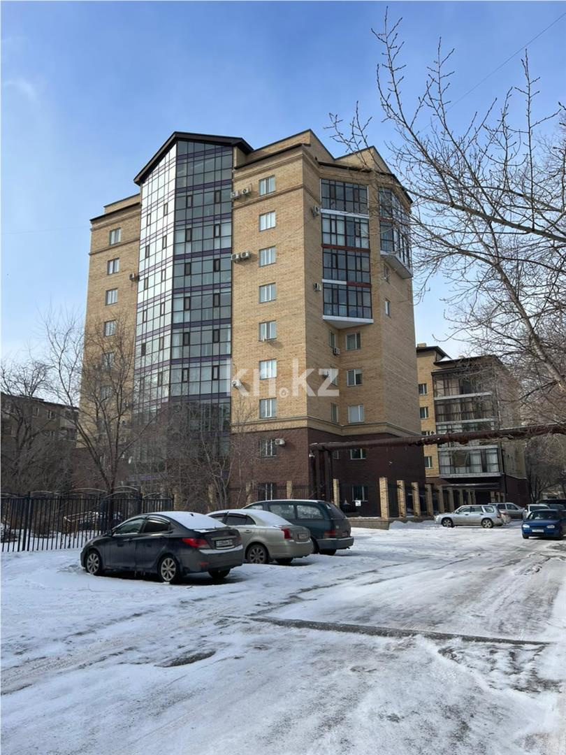 Продажа 2-комнатной квартиры, 88 м² в Караганде - фото 17