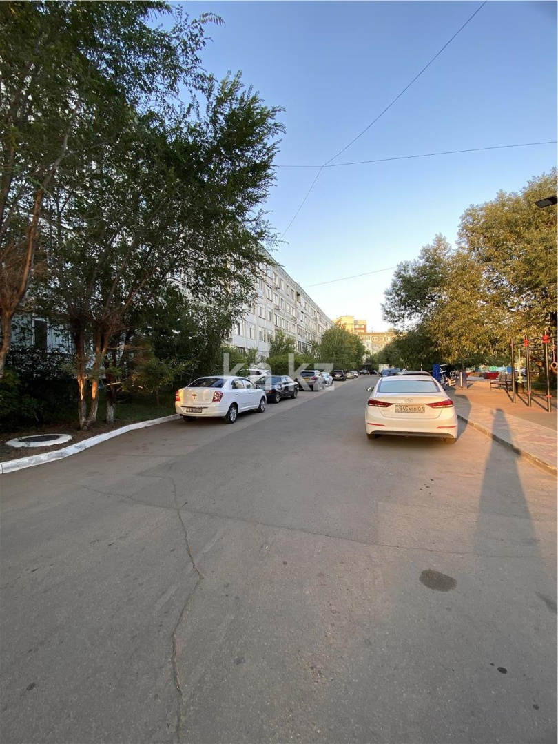 Продажа 3-комнатной квартиры, 67.5 м² в Астане - фото 18
