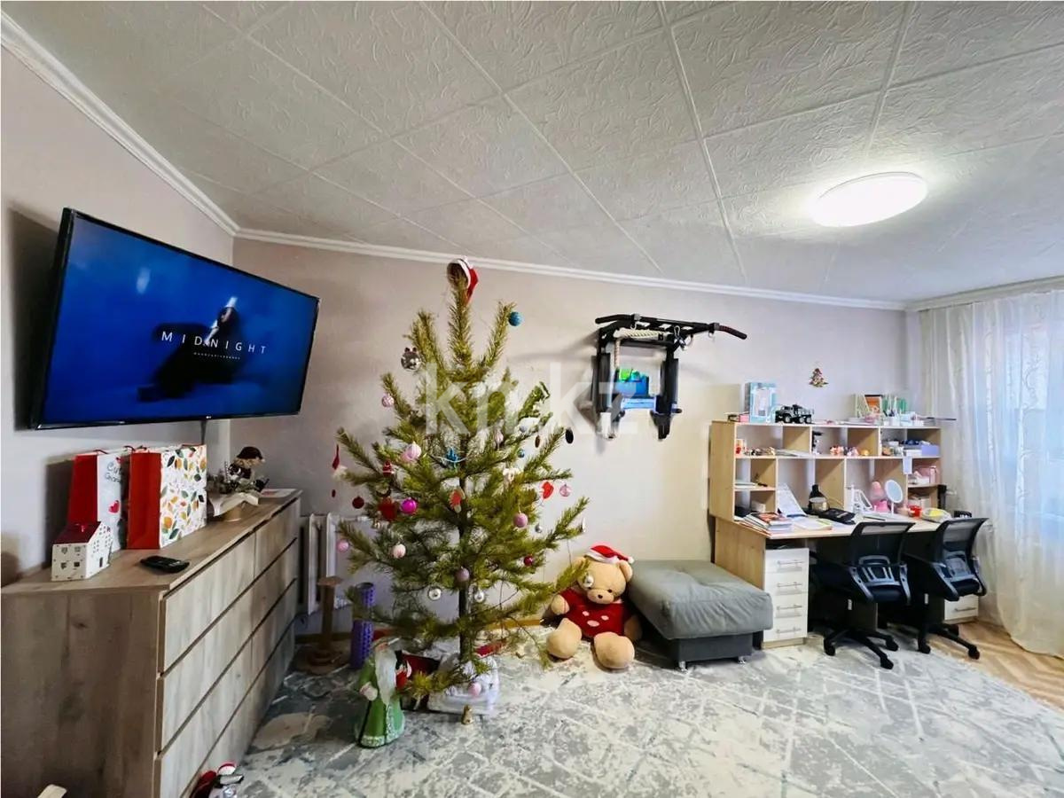Продажа 2-комнатной квартиры, 48 м² в Караганде