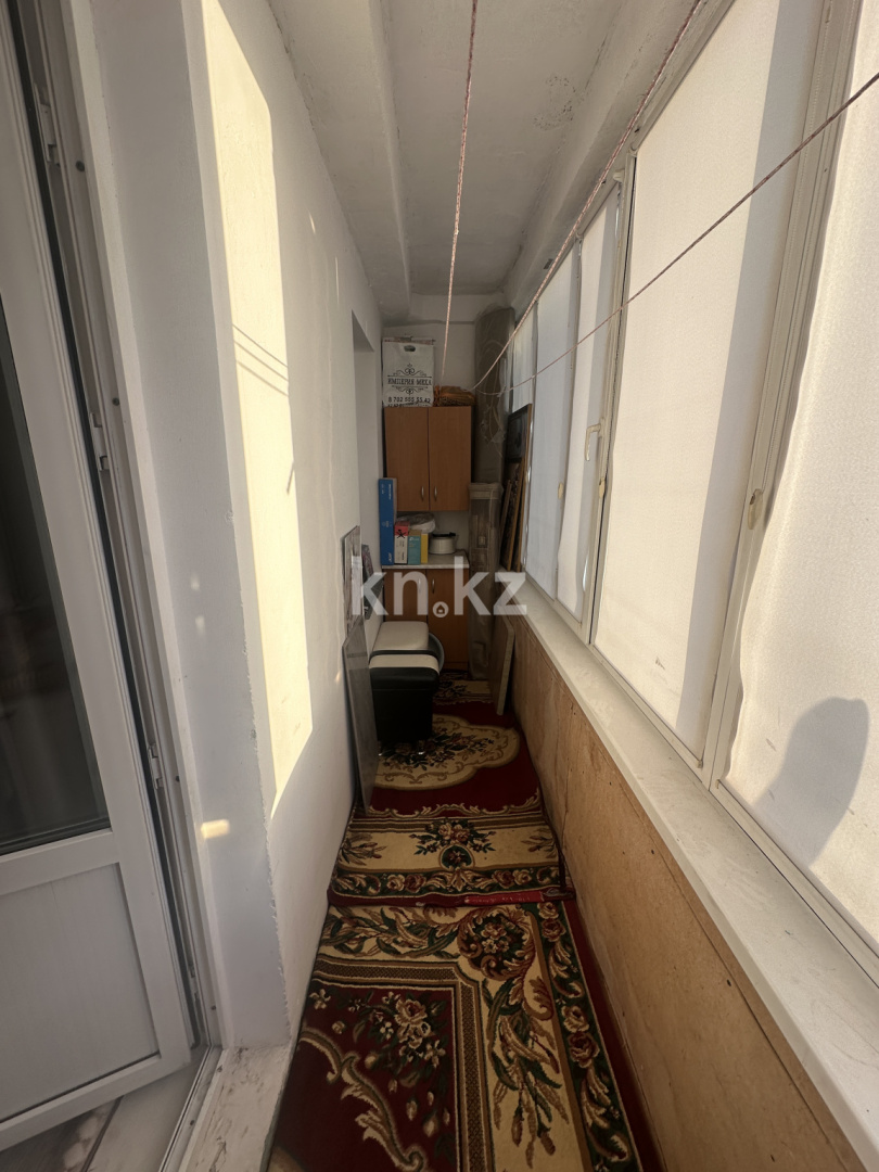 Продажа 2-комнатной квартиры, 49 м² в Караганде - фото 4