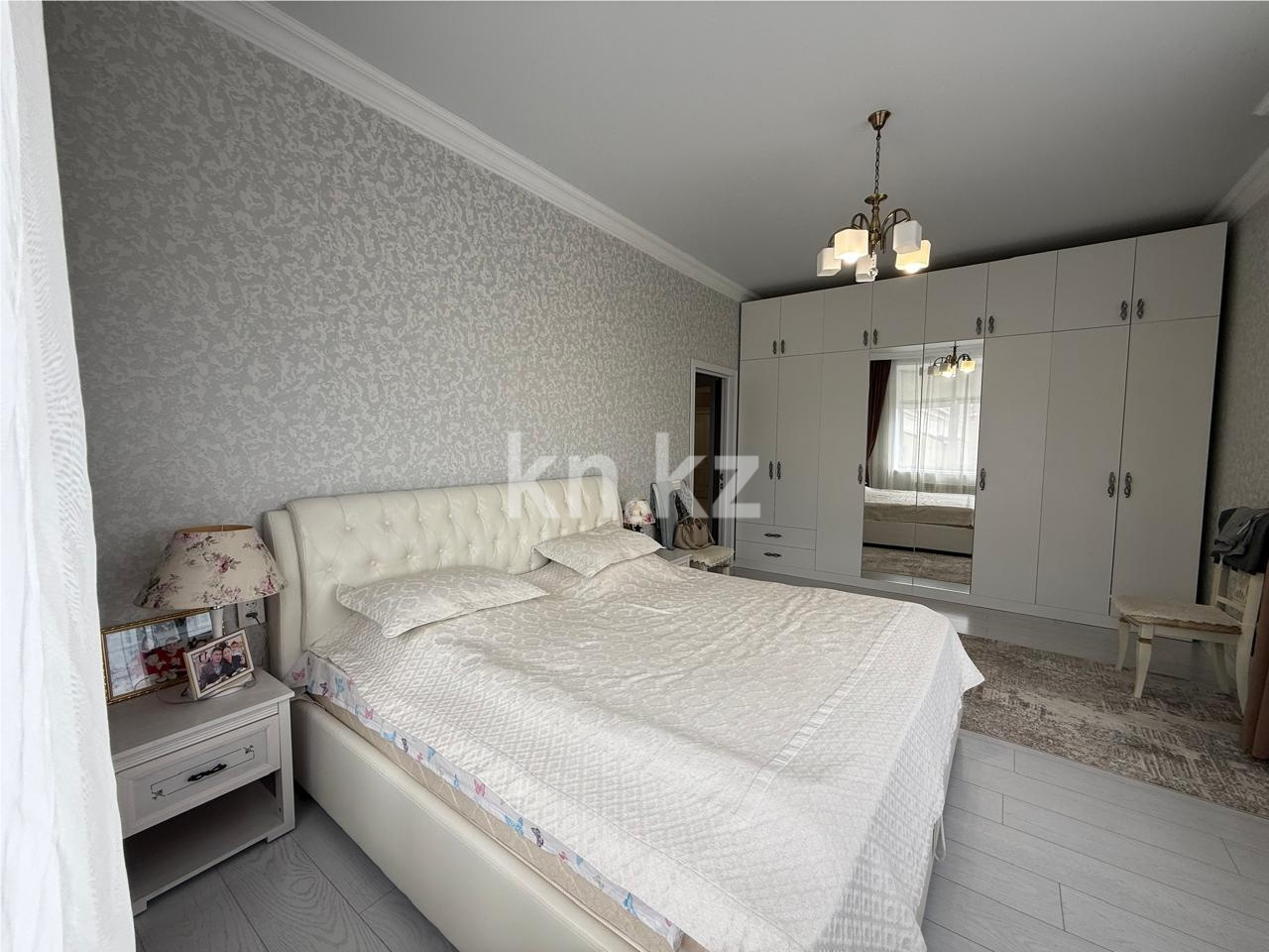 Продажа 3-комнатной квартиры, 113 м² в Караганде - фото 7
