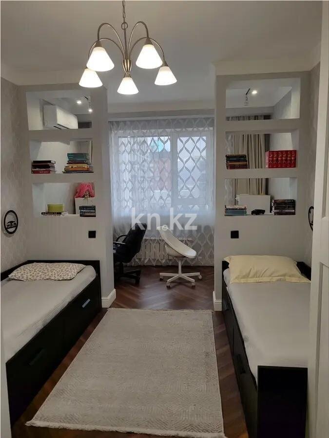 Продажа 3-комнатной квартиры, 85 м² в Алматы - фото 2
