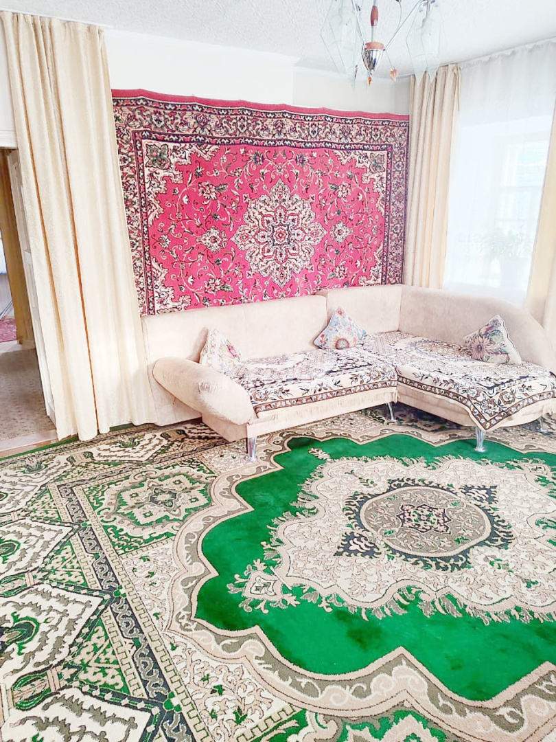 Продажа 4-комнатного дома, 80 м² в Астане - фото 3