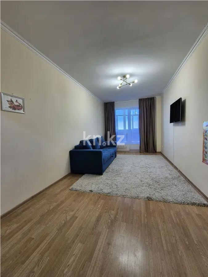 Продажа 1-комнатной квартиры, 50 м², пр. Богенбай батыра, дом  24/2 в Астане
