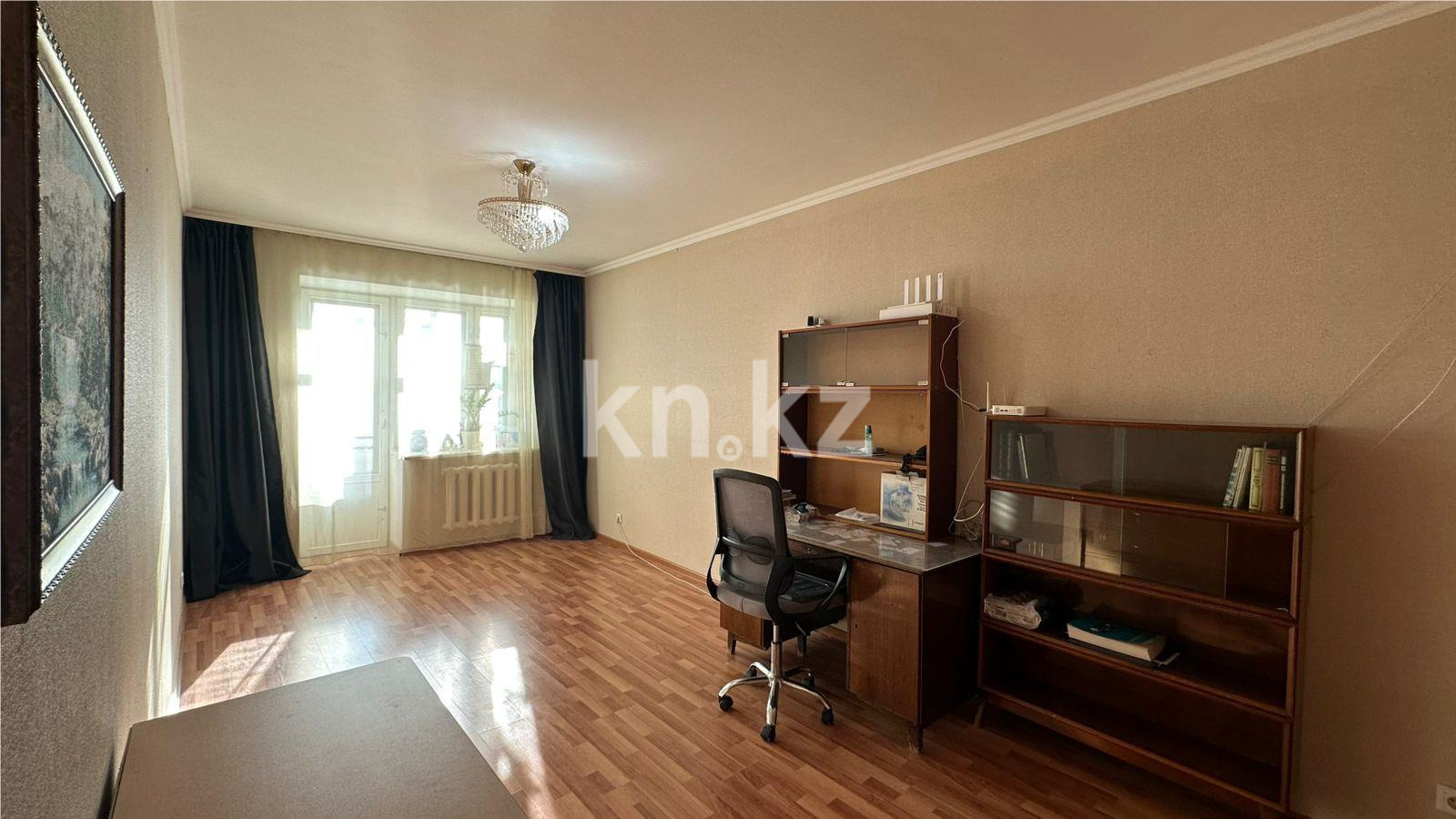 Продажа 3-комнатной квартиры, 87.9 м² в Астане - фото 3