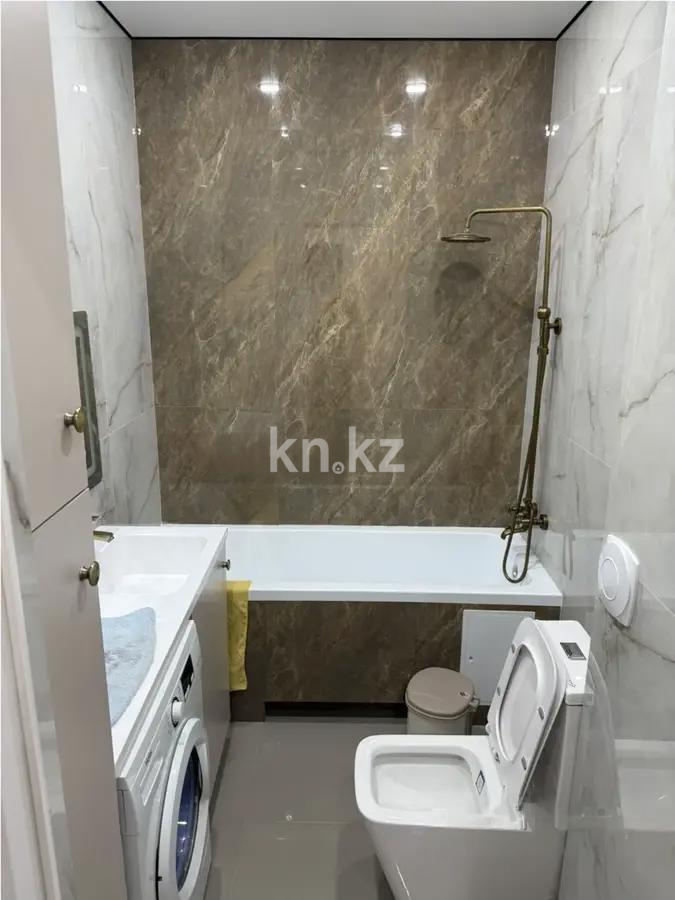 Продажа 2-комнатной квартиры, 45 м², Алатауская тр., дом  14 в Алматы - фото 4