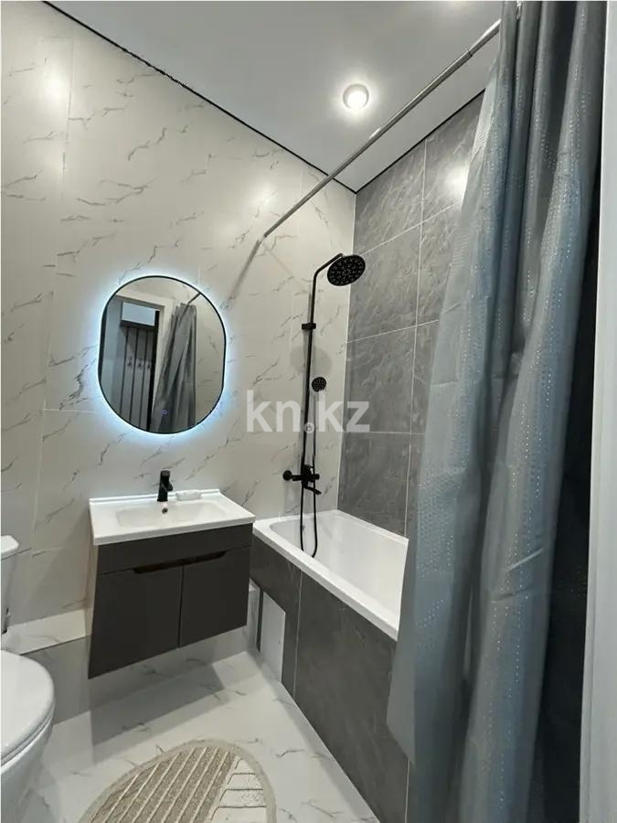 Продажа 2-комнатной квартиры, 43 м² в Астане - фото 4