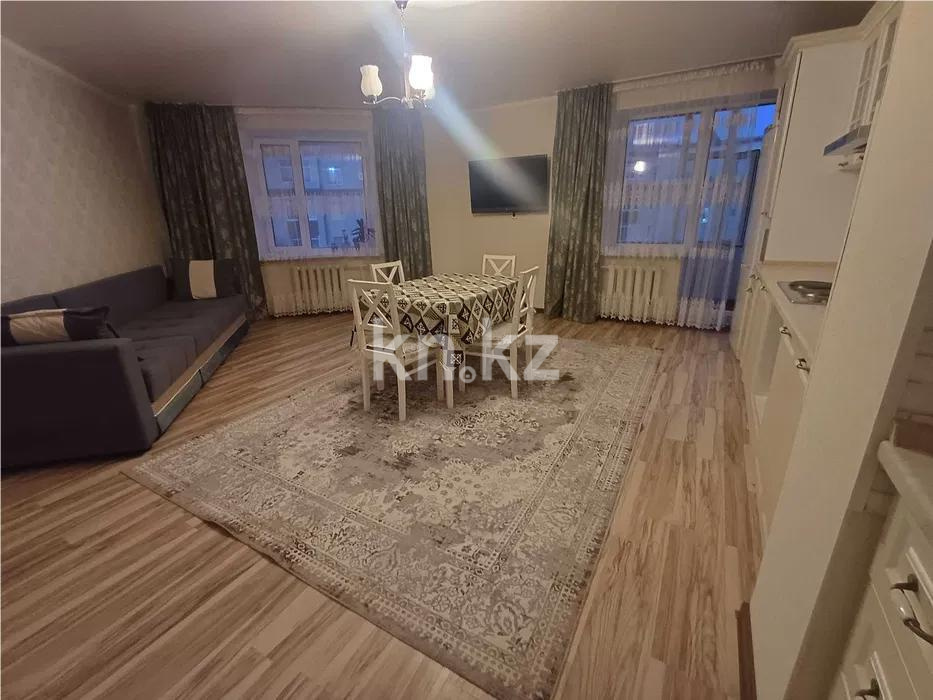 Продажа 3-комнатной квартиры, 77 м², ул. Лесная поляна, дом  10 в Астане