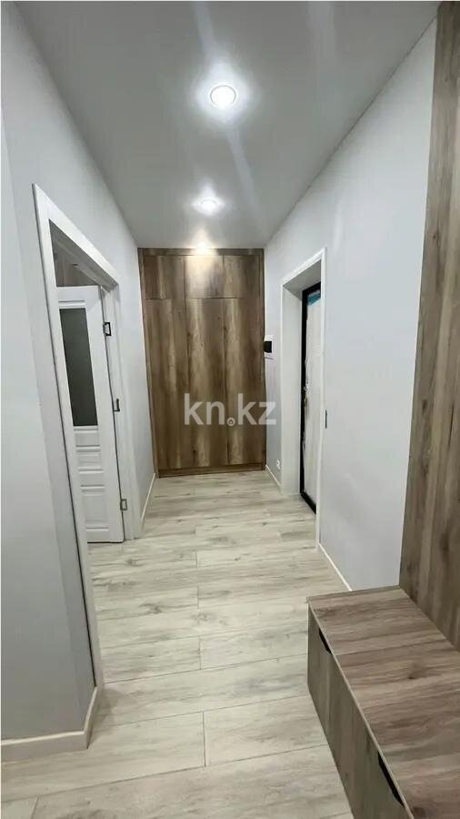 Продажа 1-комнатной квартиры, 41.5 м² в Астане - фото 4
