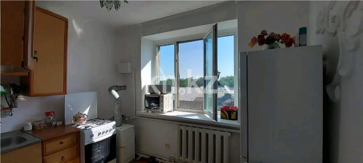 Продажа 1-комнатной квартиры, 34 м², ул. Дулыга, дом  18 в Алматы - фото 2