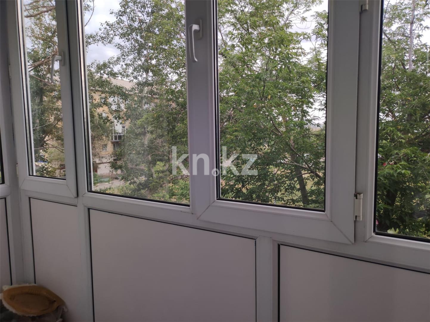 Продажа 3-комнатной квартиры, 56 м², ул. Зелинского в Караганде - фото 14