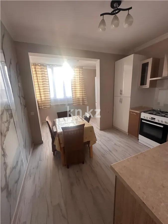 Продажа 2-комнатной квартиры, 67.2 м², мкр. Нуркент, дом  63 в Алматы - фото 5