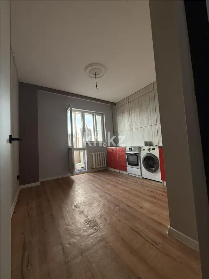 Продажа 1-комнатной квартиры, 40 м² в Астане - фото 2