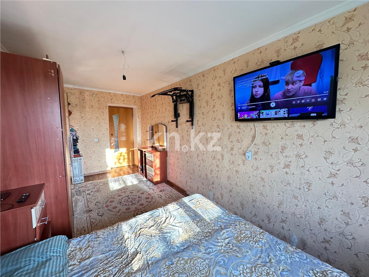 Продажа 2-комнатной квартиры, 43 м² в Караганде - фото 4