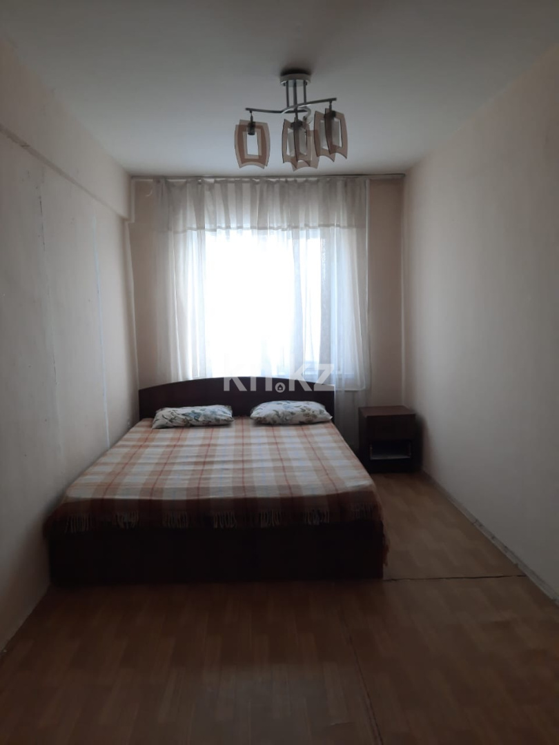 Аренда 3-комнатной квартиры, 60 м² в Астане - фото 4