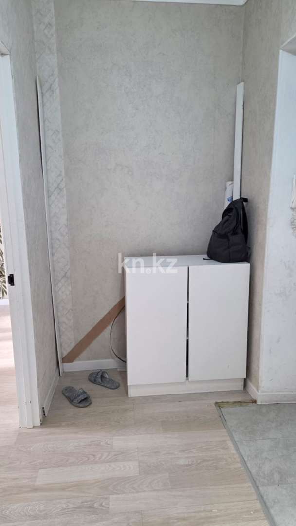 Аренда 1-комнатной квартиры, 36 м² в Астане - фото 5