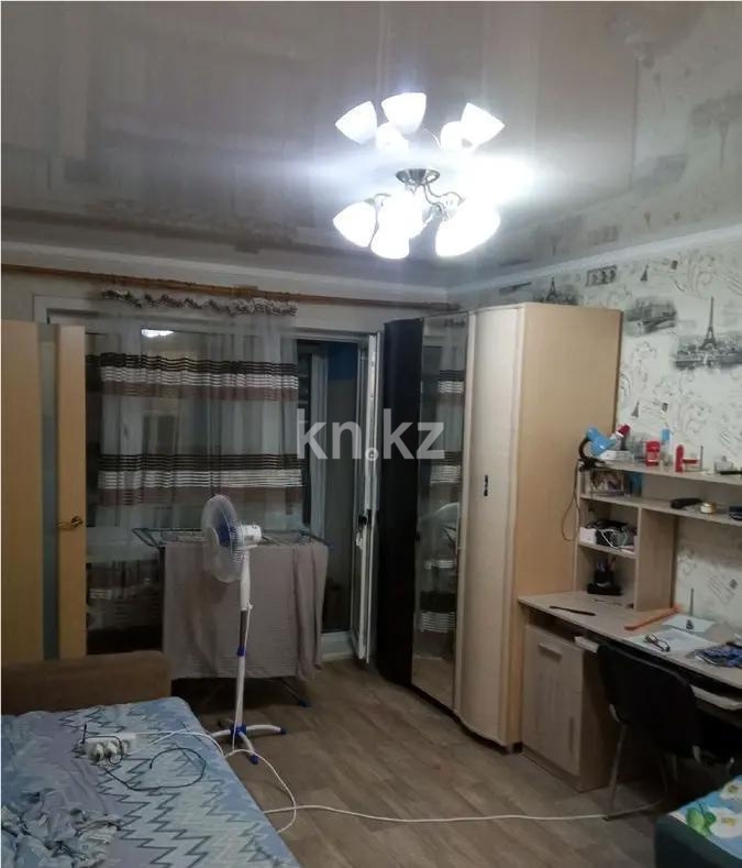 Продажа 1-комнатной квартиры, 30.7 м², пр. Женис, дом  18/1 в Астане