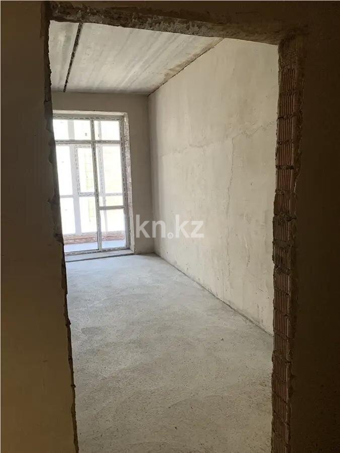 Продажа 1-комнатной квартиры, 41.9 м² в Астане