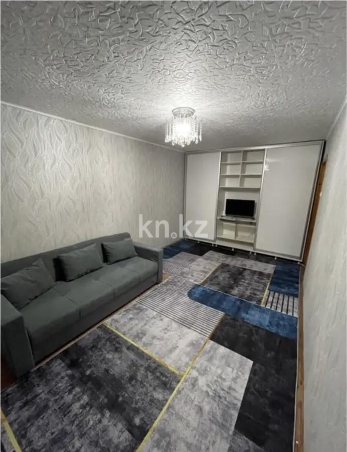 Продажа 2-комнатной квартиры, 42 м² в Алматы