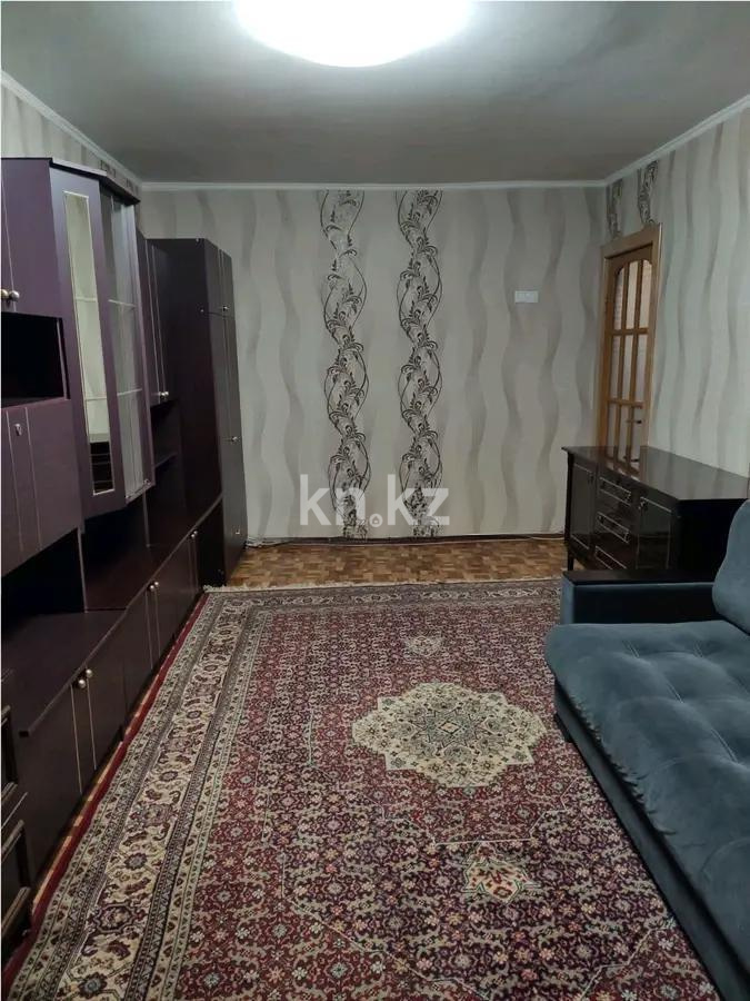 Продажа 4-комнатной квартиры, 75.3 м² в Алматы