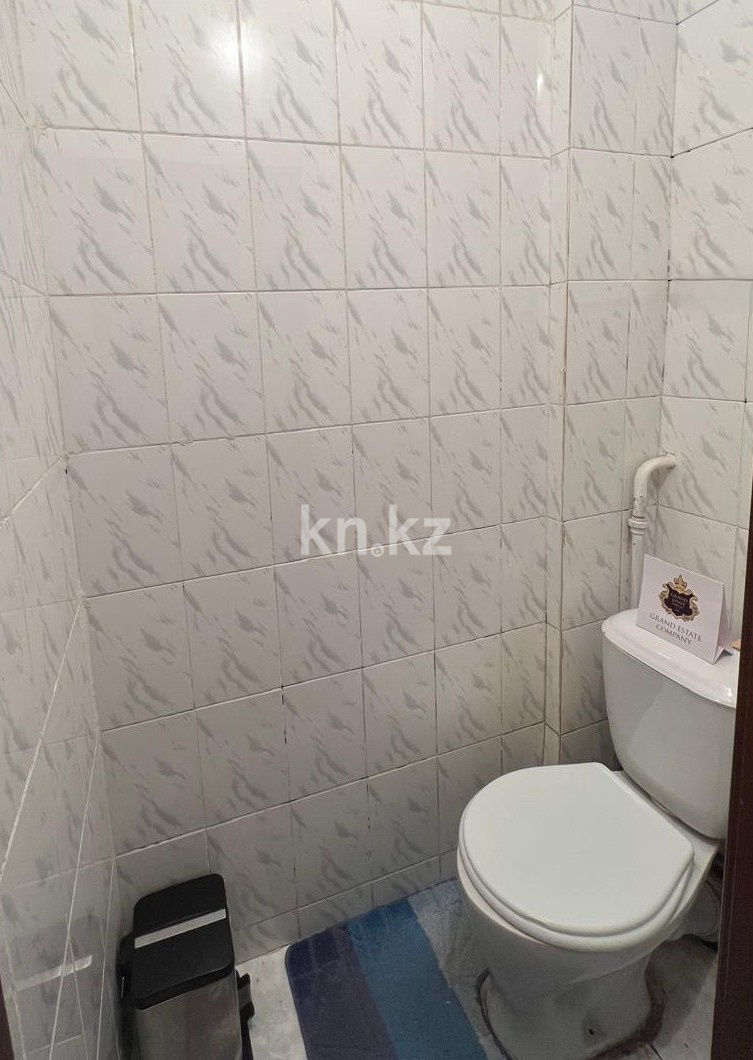 Продажа 3-комнатной квартиры, 67 м² в Алматы - фото 15