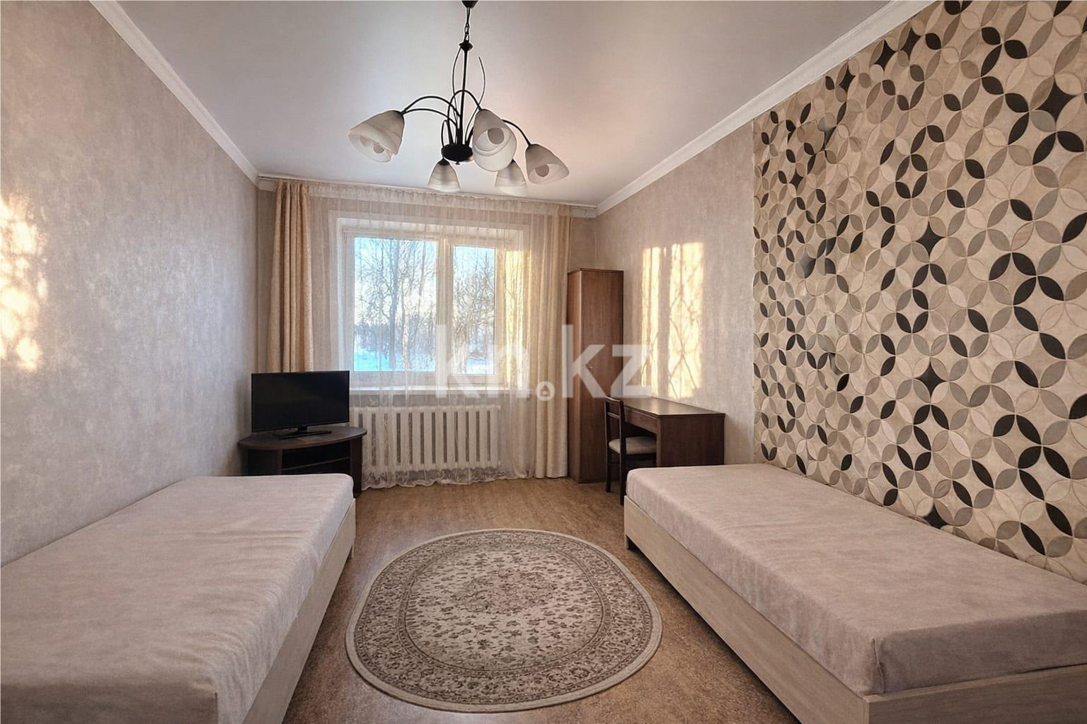 Продажа 3-комнатной квартиры, 61 м² в Караганде - фото 3