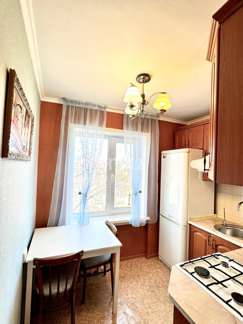 Продажа 2-комнатной квартиры, 47 м² в Астане - фото 2