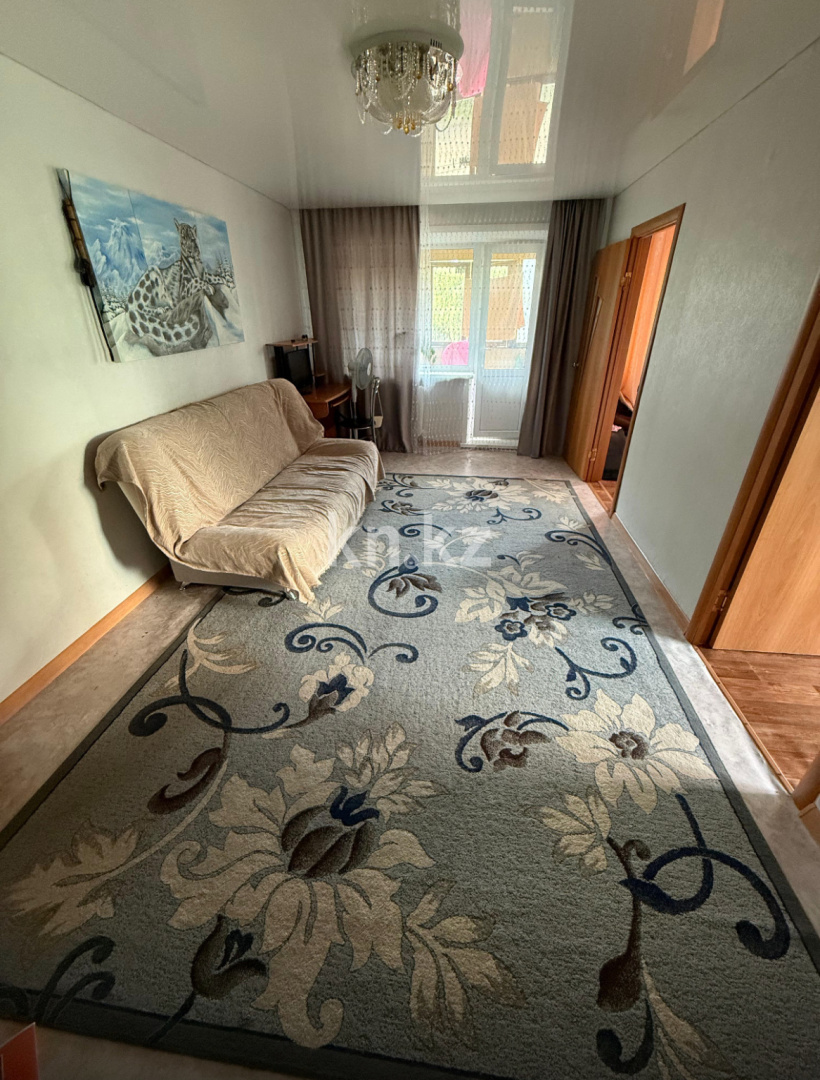 Продажа 3-комнатной квартиры, 47 м² в Абае - фото 3