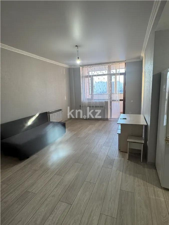 Продажа 1-комнатной квартиры, 37 м², ул. Нуршайыкова, дом  10/2 в Астане
