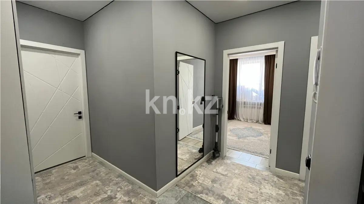 Продажа 2-комнатной квартиры, 63.3 м², ул. Байтурсынова, дом  36а в Астане - фото 5