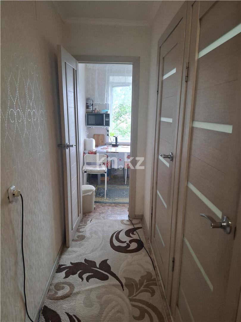 Продажа 2-комнатной квартиры, 45 м² в Темиртау - фото 10
