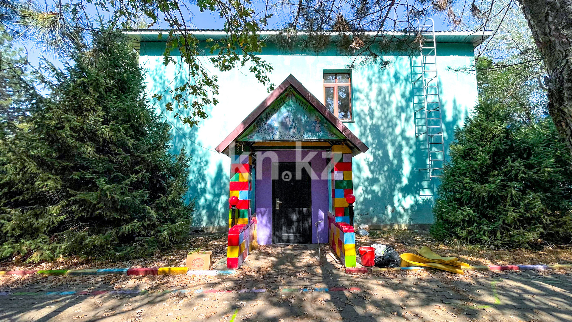 Продажа здания, 4600 м² в Алматы - фото 8