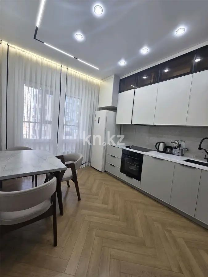 Продажа 2-комнатной квартиры, 63 м² в Алматы - фото 3